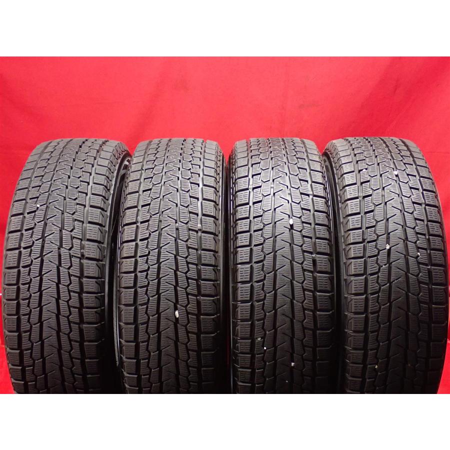 スタッドレス4本 《 ヨコハマ 》 アイスガード G075 [ 225/65R17 102Q 