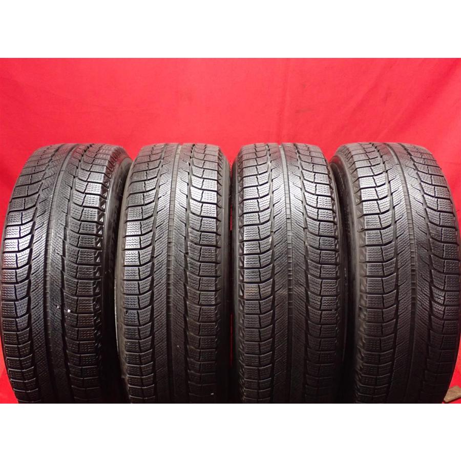 激安 希少サイズ】235/65R17 108T スタッドレスタイヤ 4本セット 