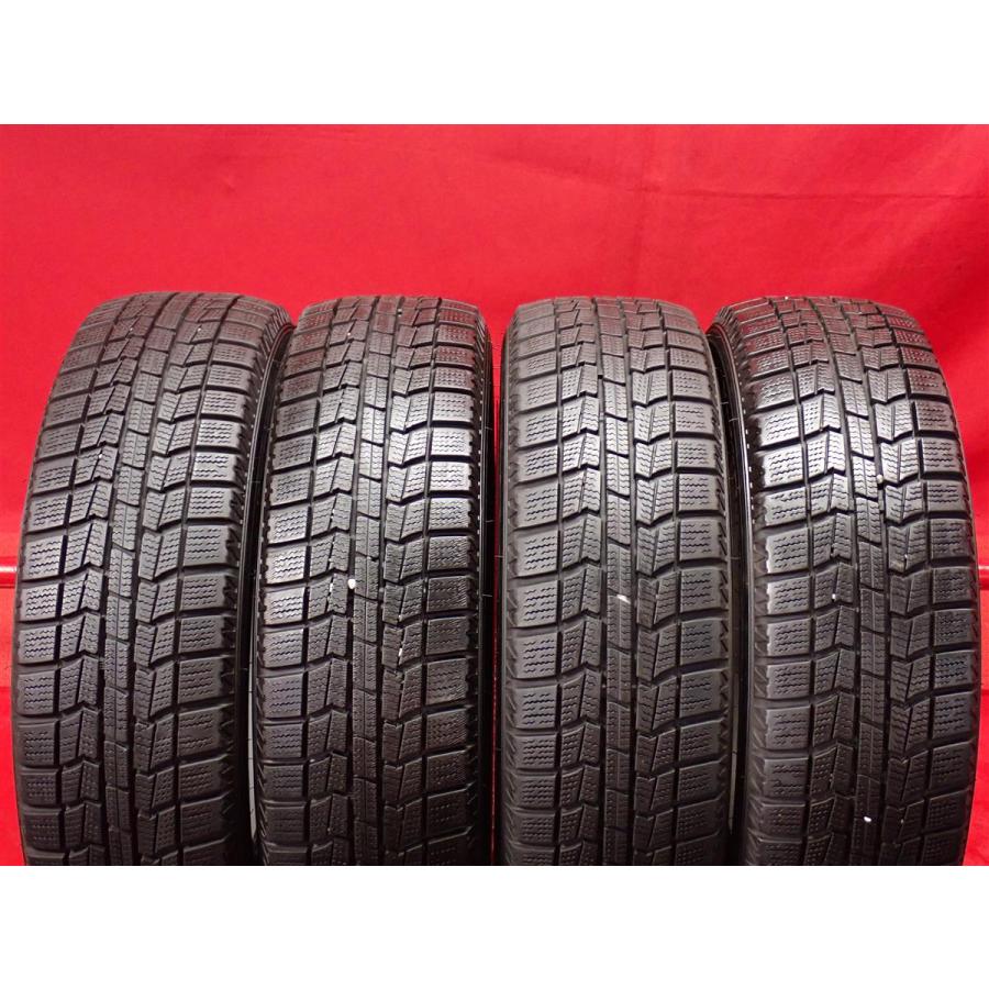 スタッドレス4本 《 オートバックス 》 ノーストレック N3I [ 175 