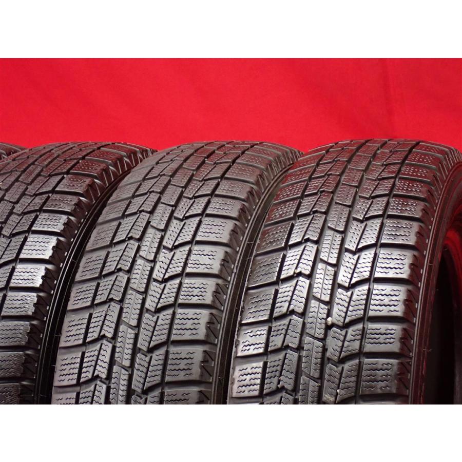 175/65R15ノーストレック N3iスタッドレスタイヤ&ホイール4本セット