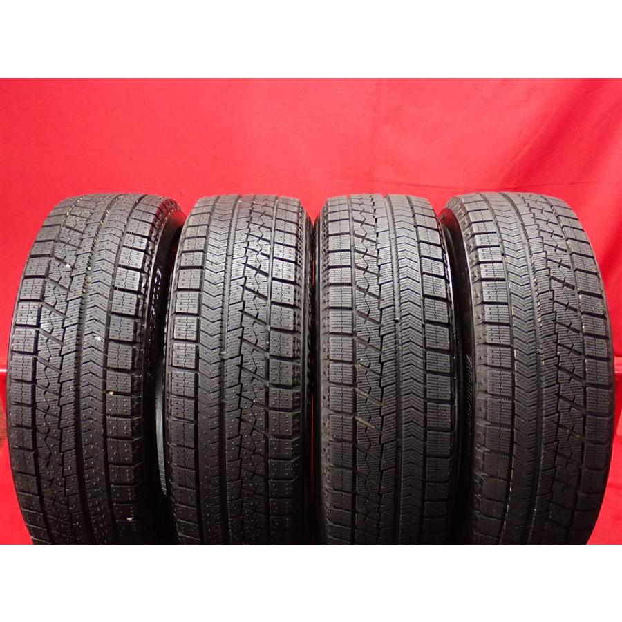 スタッドレス4本 《 ブリヂストン 》 ブリザック VRX [ 205/65R16 95Q  