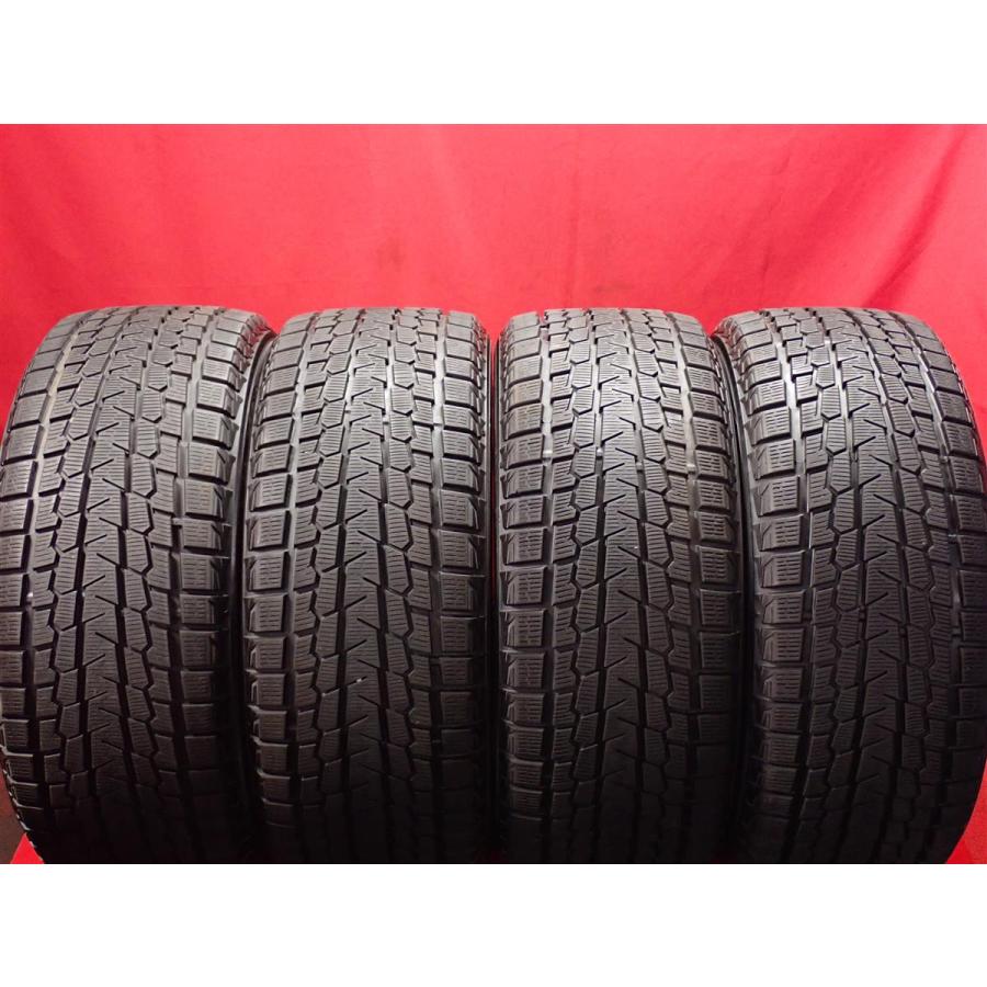 希少サイズ】275/50R20 113Q スタッドレスタイヤ 4本セット《ヨコハマ