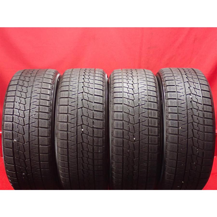 YOKOHAMA ice GUARD iG50 PLUS 225/50R17 17インチ スタッドレス 4本