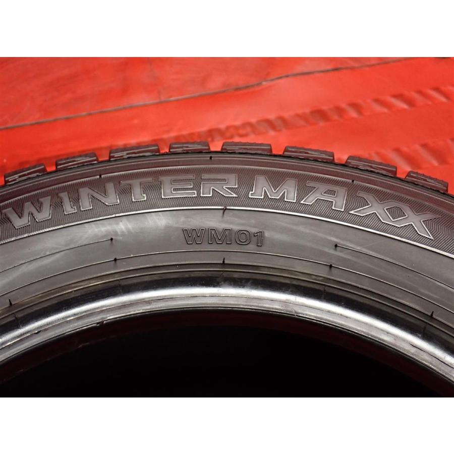 激安 人気サイズ】185/65R15 88Q スタッドレスタイヤ 4本セット
