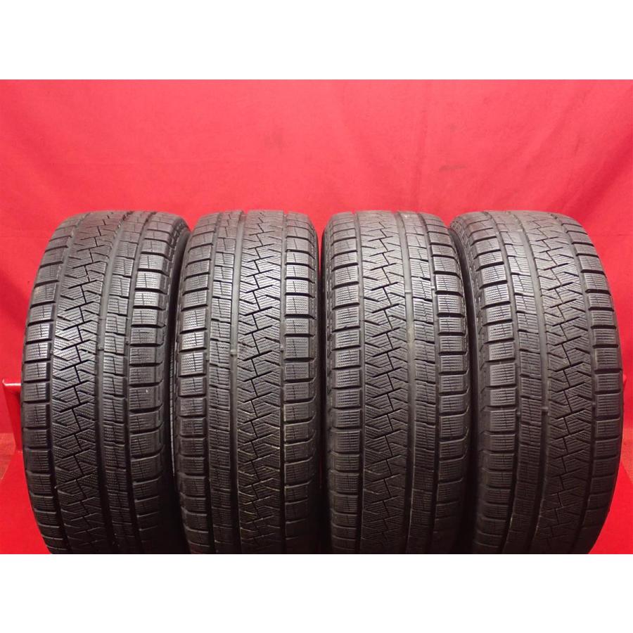 スタッドレスタイヤ ICE ASIMMETRICO PLUS 215/60R16 スタッドレス4本 《 ピレリ 》 アイス アシンメトリコ プラス [ 215