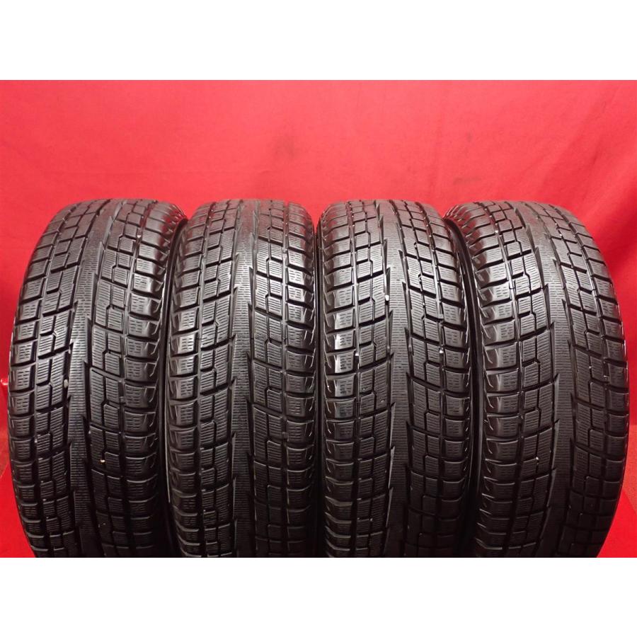 215/60R17 4本セット ヨコハマ GEOLANDAR I/T-S YOKOHAMAタイヤ スタッドレス GEOLANDAR i/T-S 215/60R17 96Q