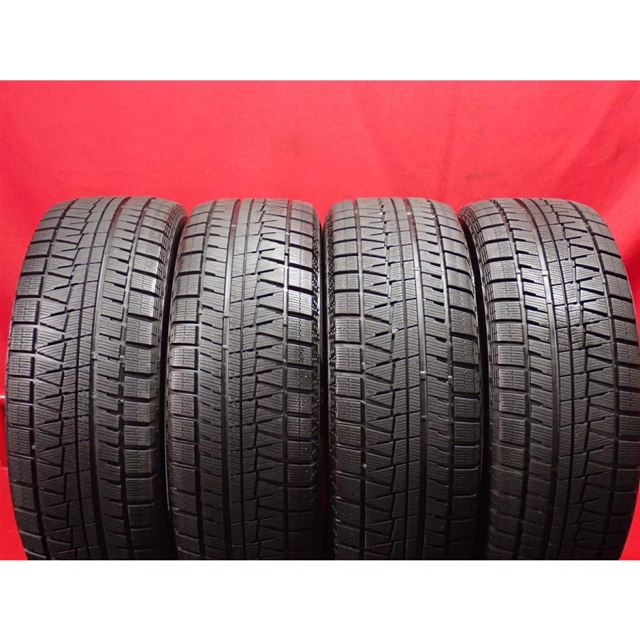 スタッドレス4本 《 ブリヂストン 》 アイスパートナー2 [ 225/55R17 