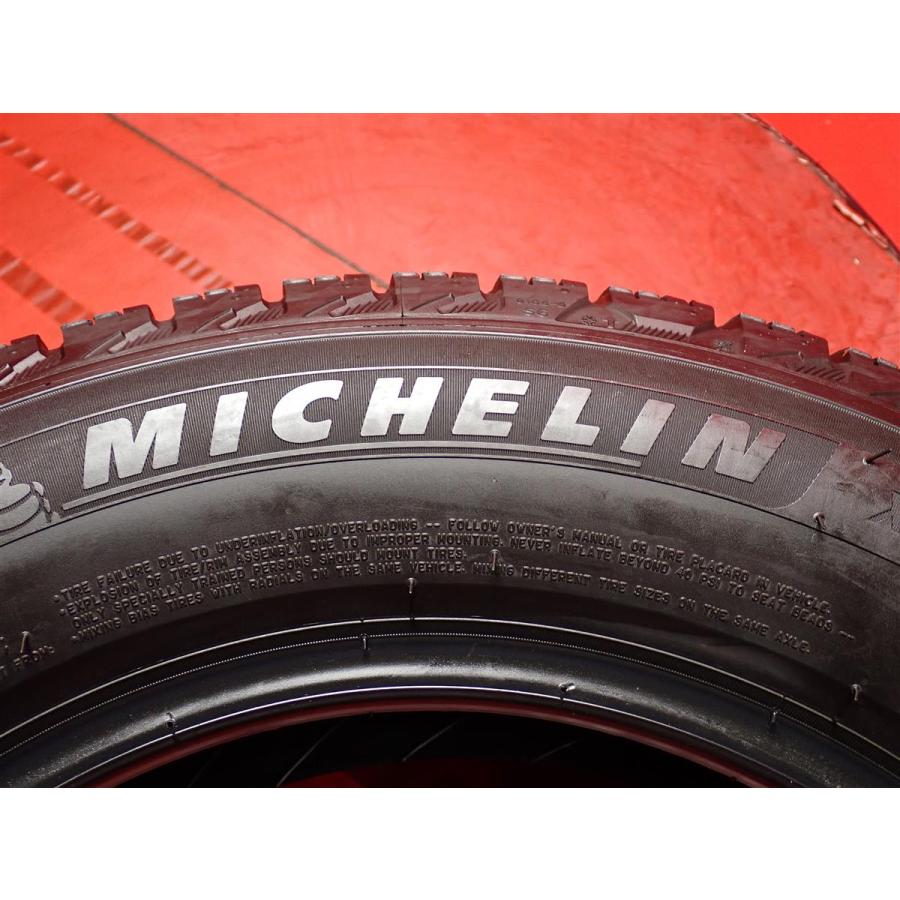程度良好 人気サイズ】195/65R15 95T スタッドレスタイヤ 4本セット 