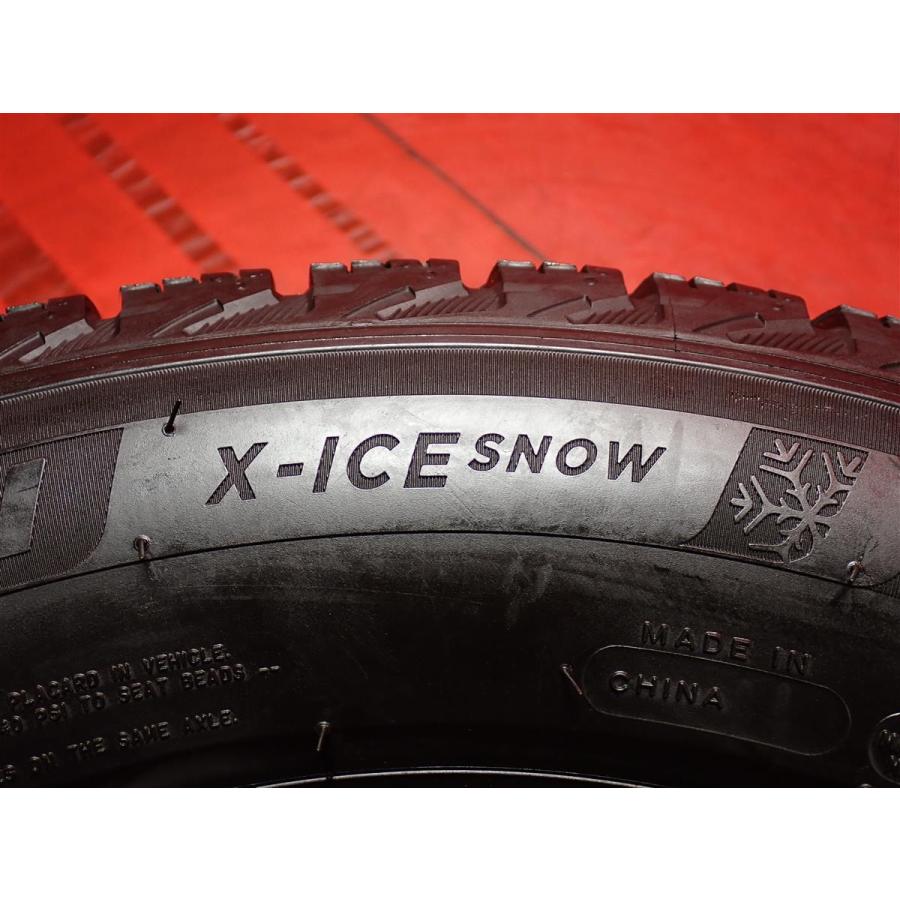 程度良好 人気サイズ】195/65R15 95T スタッドレスタイヤ 4本セット 