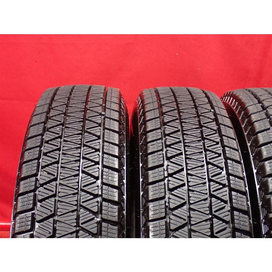 スタッドレス4本 《 ブリヂストン 》 ブリザック DM-V3 [ 175