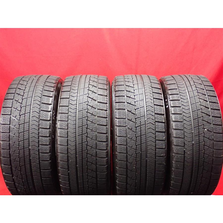 スタッドレス4本 《 ブリヂストン 》 ブリザック VRX [ 245/40R18 93Q 