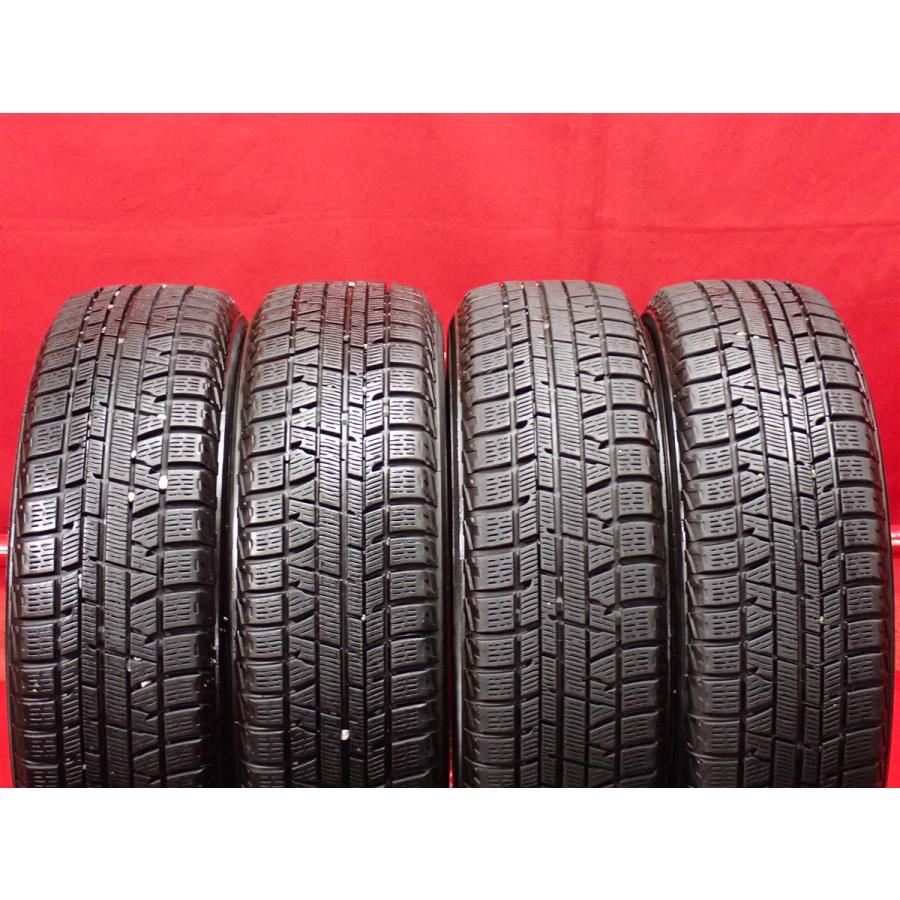 165/65R14 ヨコハマ IG50+ 4本　送料無料 冬タイヤ T1654 165/65R14 ヨコハマ IG50+ 4本 送料無料 冬タイヤ T1654 スタッドレス4