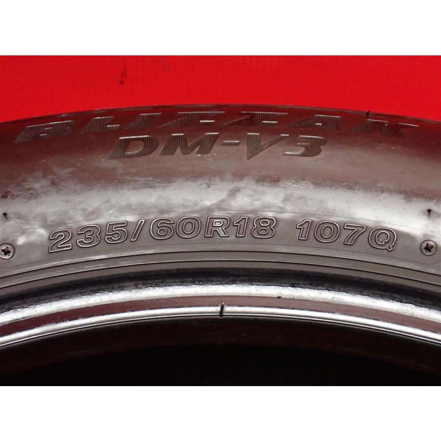人気モデル お値打ち品】235/60R18 107Q スタッドレスタイヤ 4本セット 