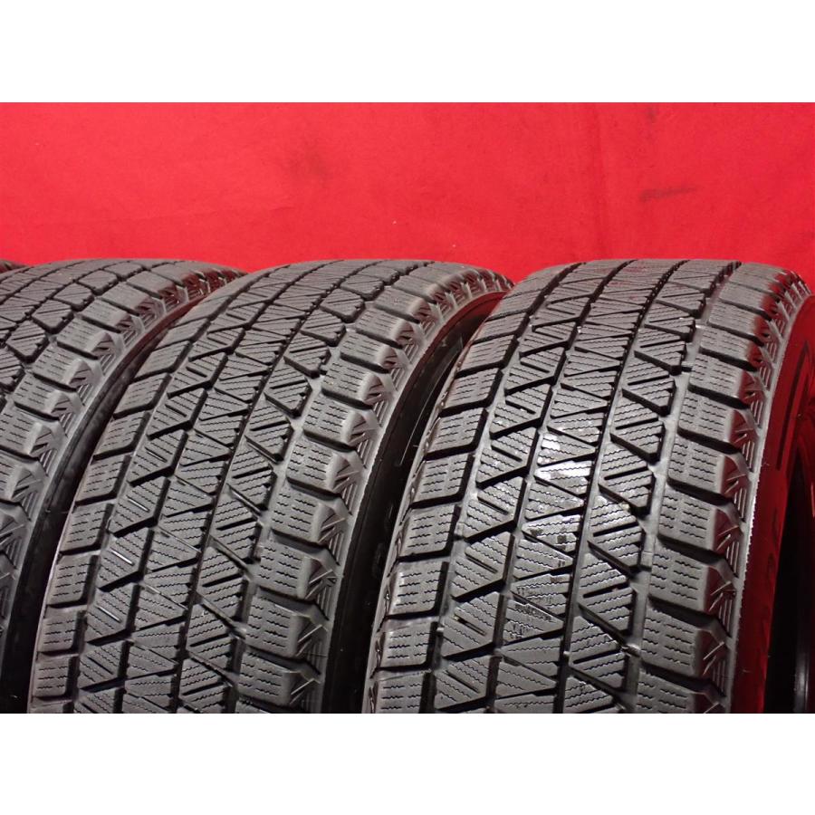人気モデル お値打ち品】235/60R18 107Q スタッドレスタイヤ 4本セット