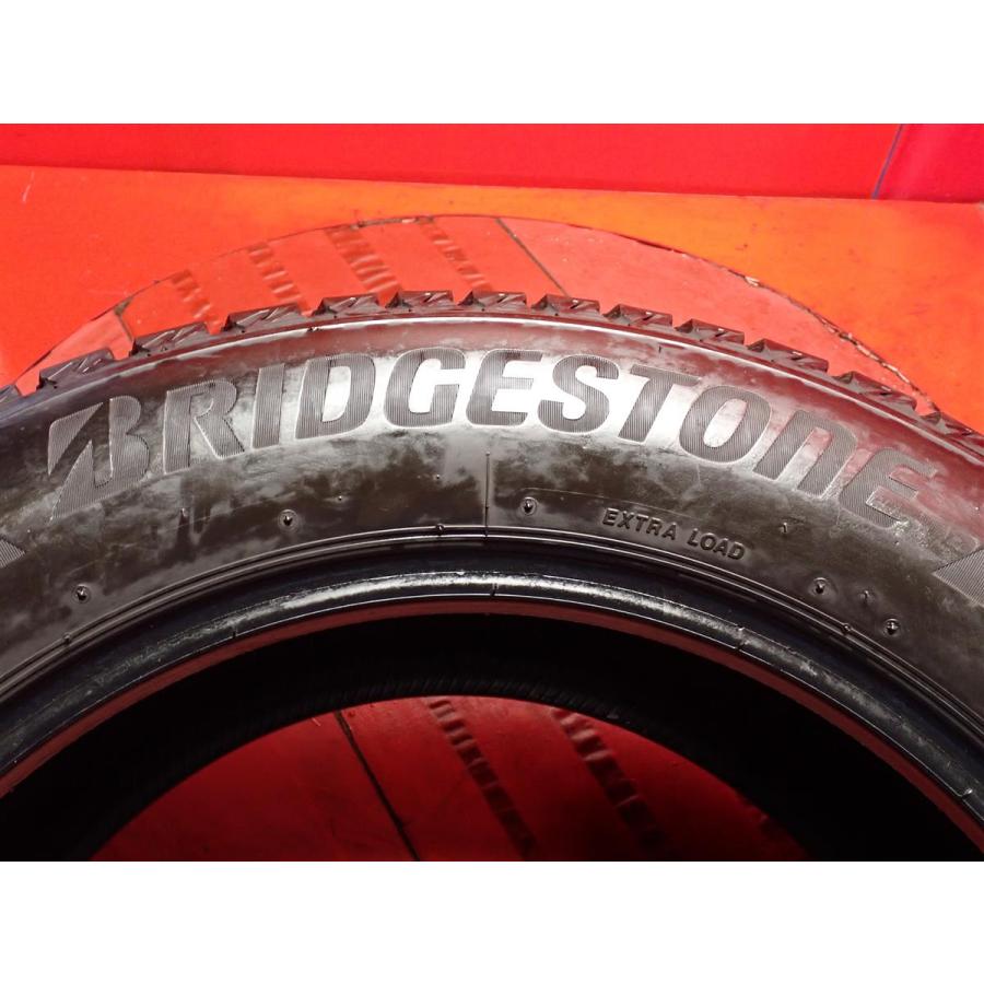 人気モデル お値打ち品】235/60R18 107Q スタッドレスタイヤ 4本セット