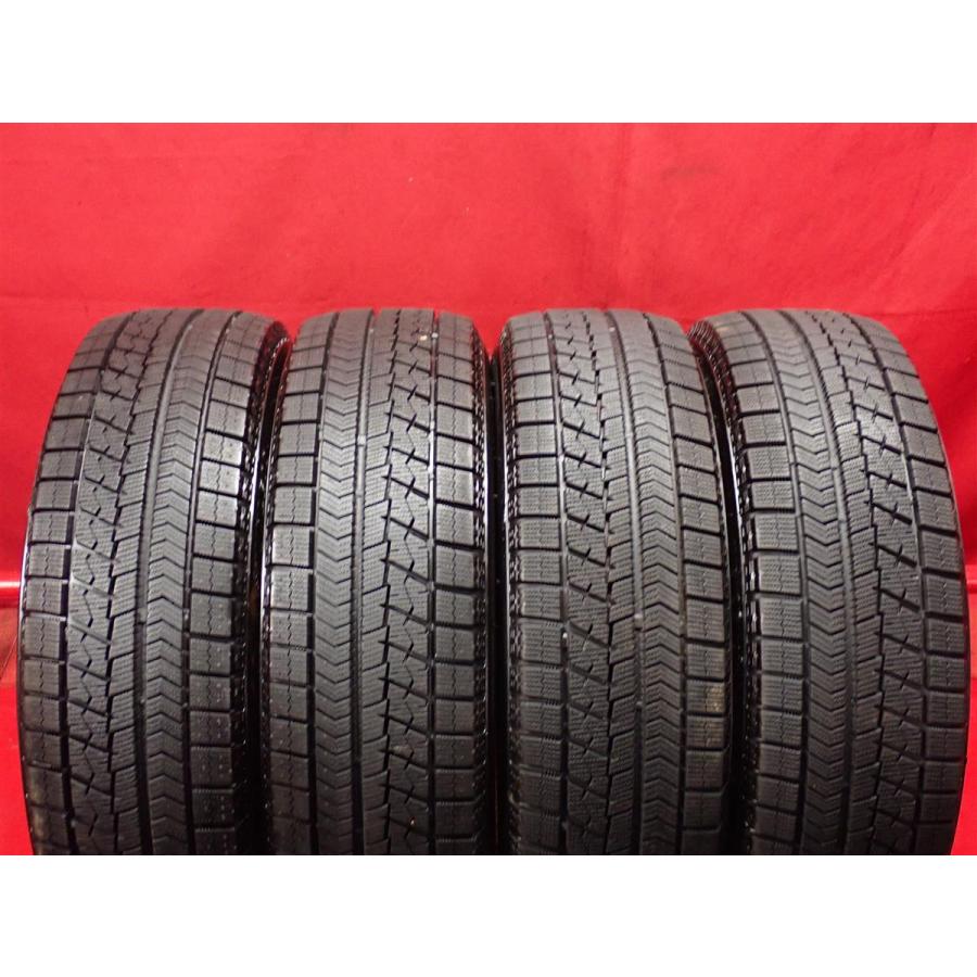 人気モデル お値打ち品】185/65R15 88Q スタッドレスタイヤ 4本セット 