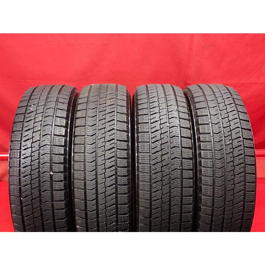 スタッドレス4本 《 ブリヂストン 》 ブリザック VRX2 [ 185/65R15 88Q 