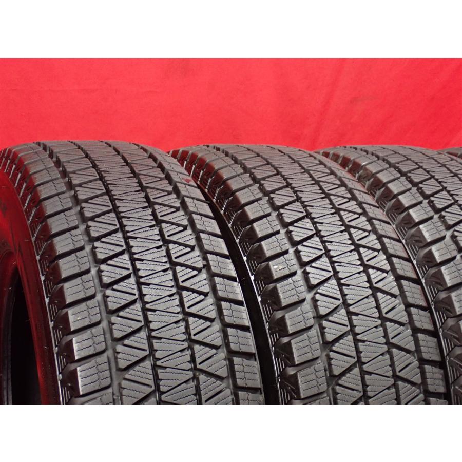 良品 希少サイズ】225/70R16 103Q スタッドレスタイヤ 4本セット