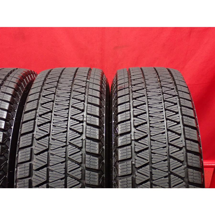 225/55R19 4本 ブリヂストン ブリザックDM-V3 スタッドレス 楽天市場】BRIDGESTONE ブリヂストン BLIZZAK DM-V3 225/55R19