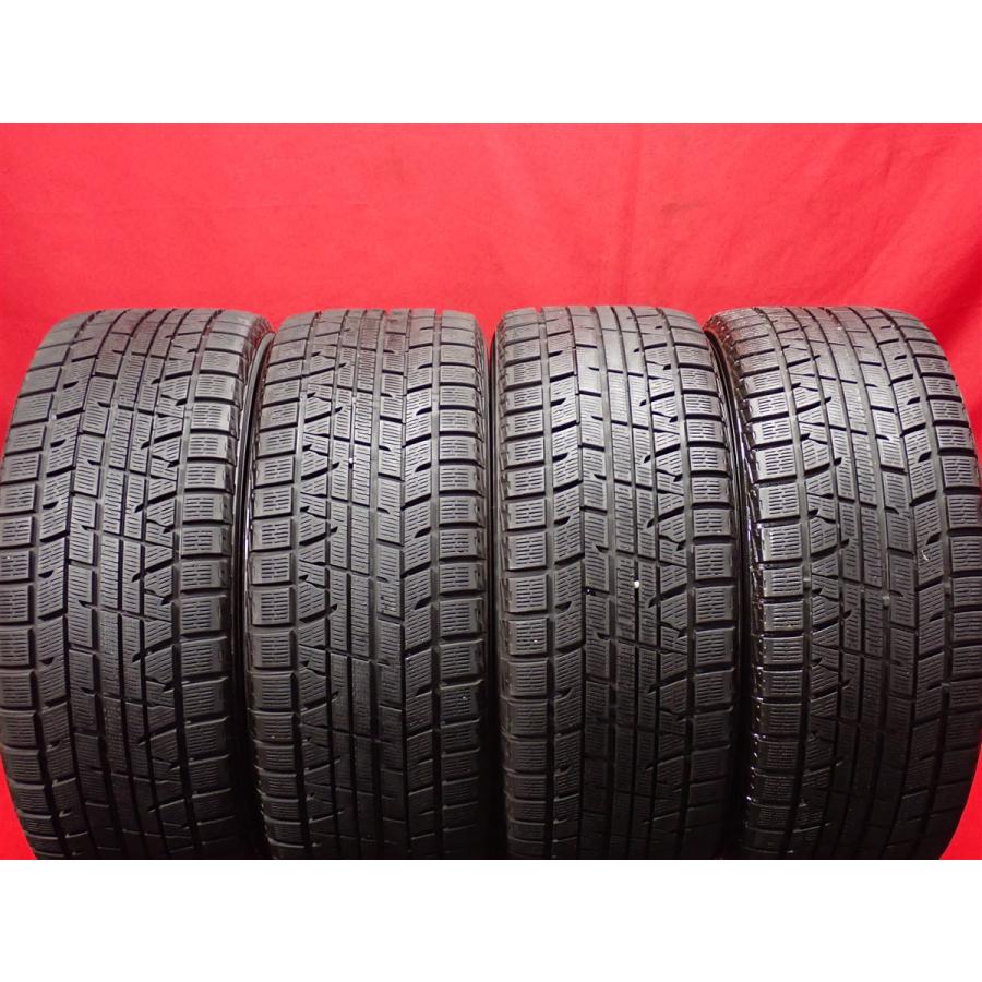 激安 特価品】245/45R17 99Q スタッドレスタイヤ 4本セット《ヨコハマ 