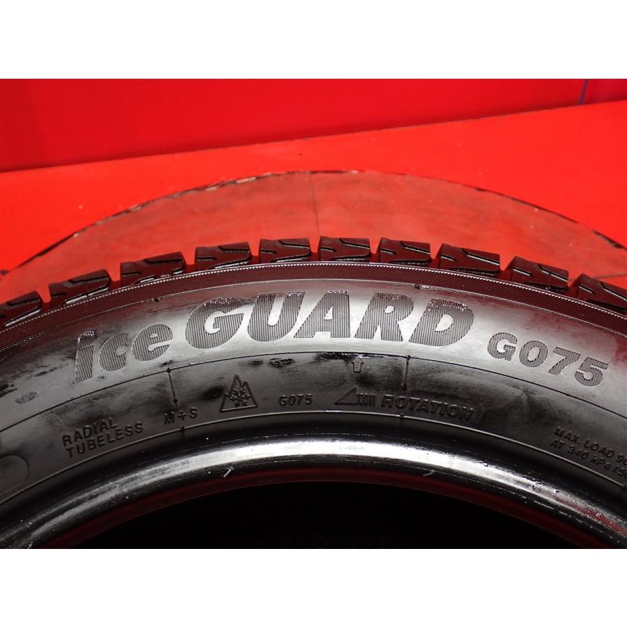 お値打ち品 人気サイズ】225/60R18 104Q スタッドレスタイヤ 4本セット