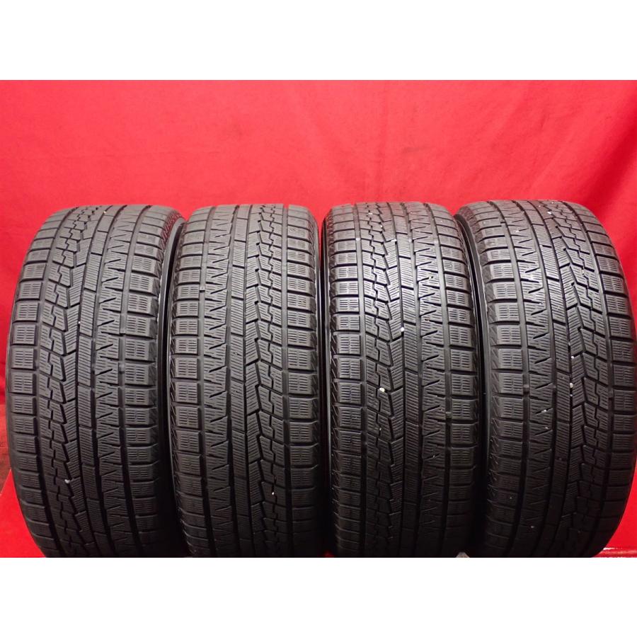 アルファード20系純正アルミ、アイスガードIG70 2023年製 235/45R18 4
