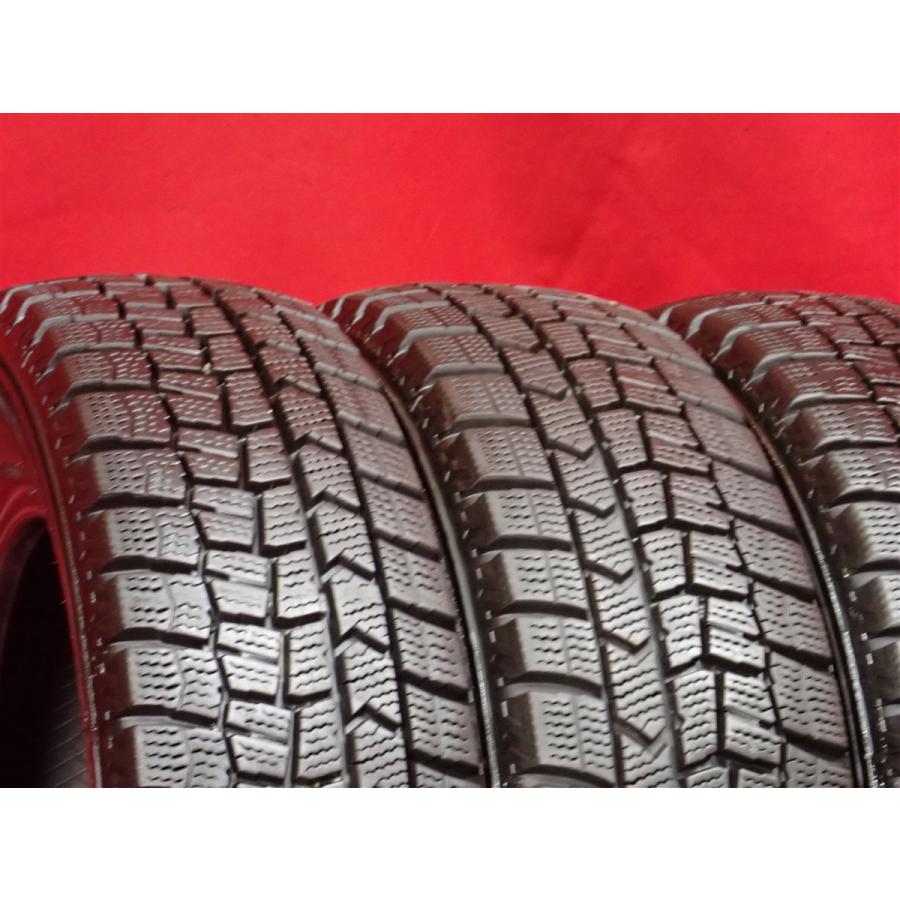 お値打ち品】155/65R13 73Q 冬用 スタッドレスタイヤ 4本セット