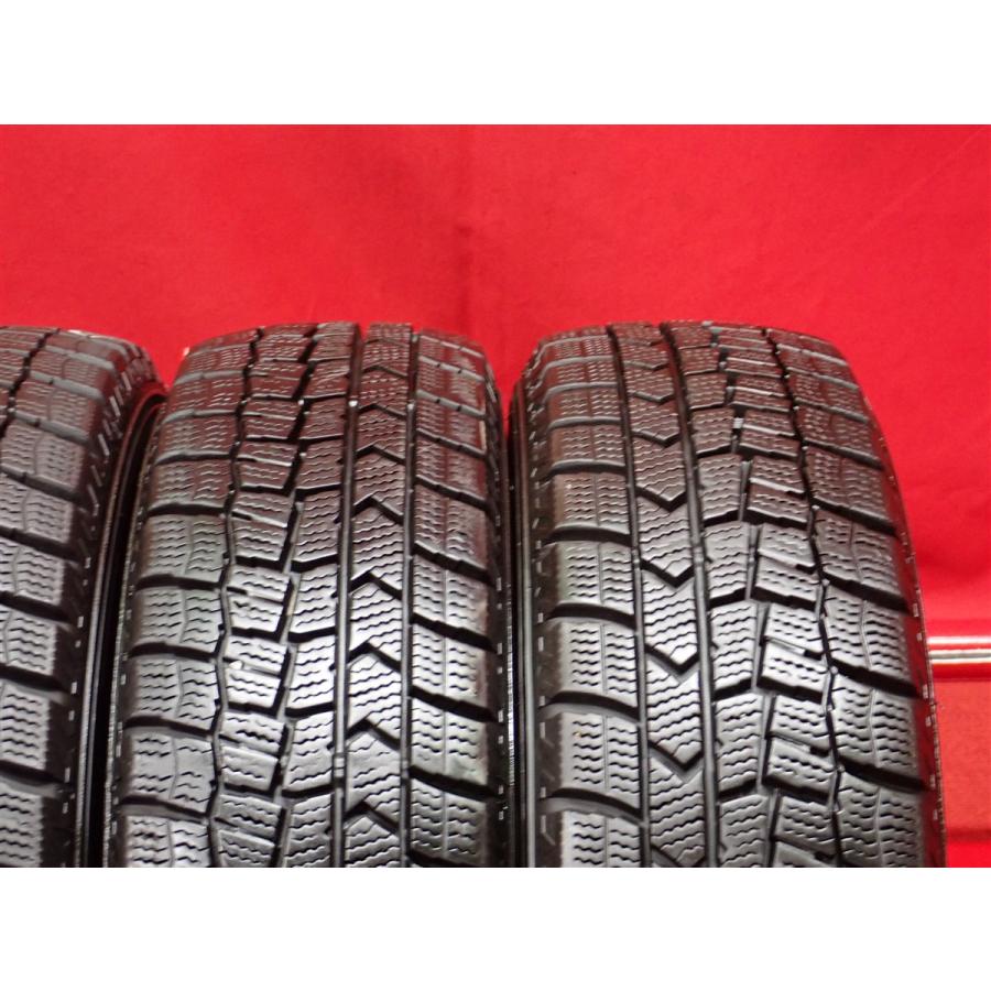 お値打ち品】155/65R13 73Q 冬用 スタッドレスタイヤ 4本セット