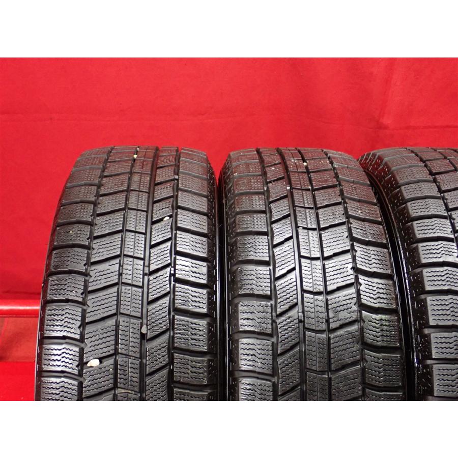 NorthTrek N5 195/65R15 4本セット ノーストレック 2022年製195/65R15スタッドレスタイヤアルミ
