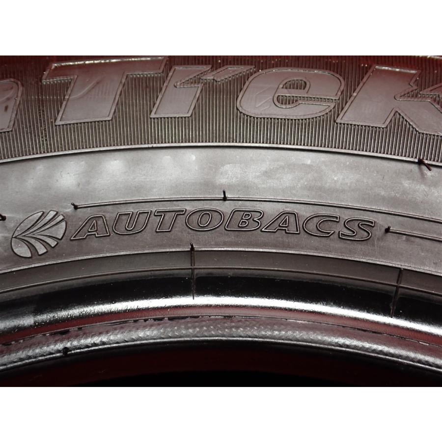 スタッドレス4本 《 オートバックス 》 ノーストレック N5 [ 195