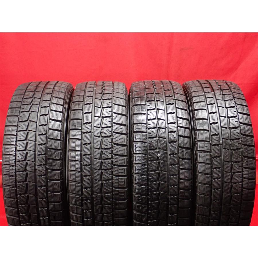 お値打ち品 人気サイズ】215/60R16 95Q スタッドレスタイヤ 4本 