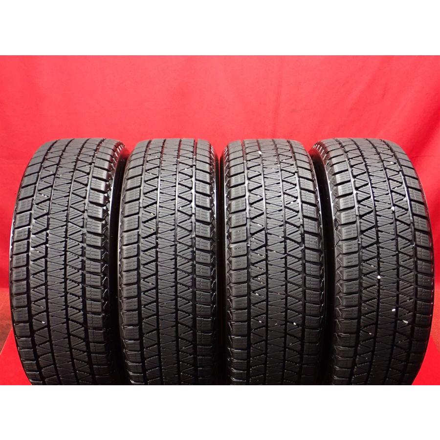 人気モデル お値打ち品】225/60R17 99Q スタッドレスタイヤ 4本セット