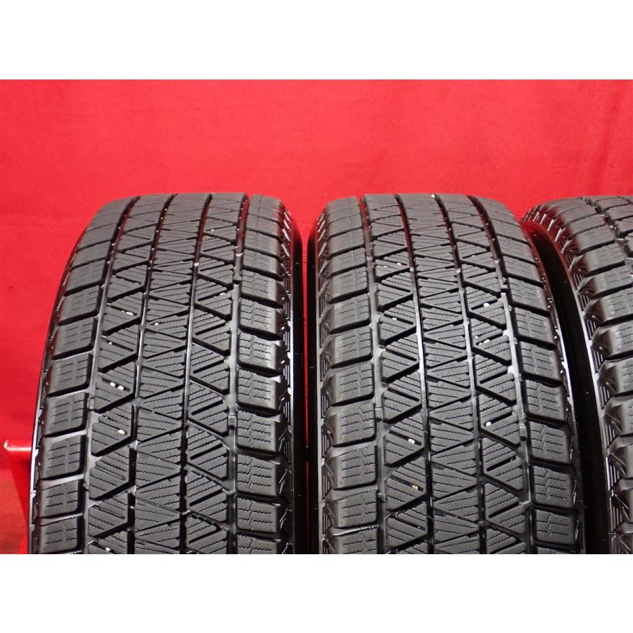 人気モデル お値打ち品】225/60R17 99Q スタッドレスタイヤ 4本セット 