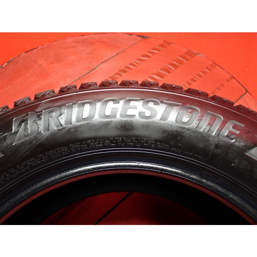 人気モデル お値打ち品】225/60R17 99Q スタッドレスタイヤ 4本セット