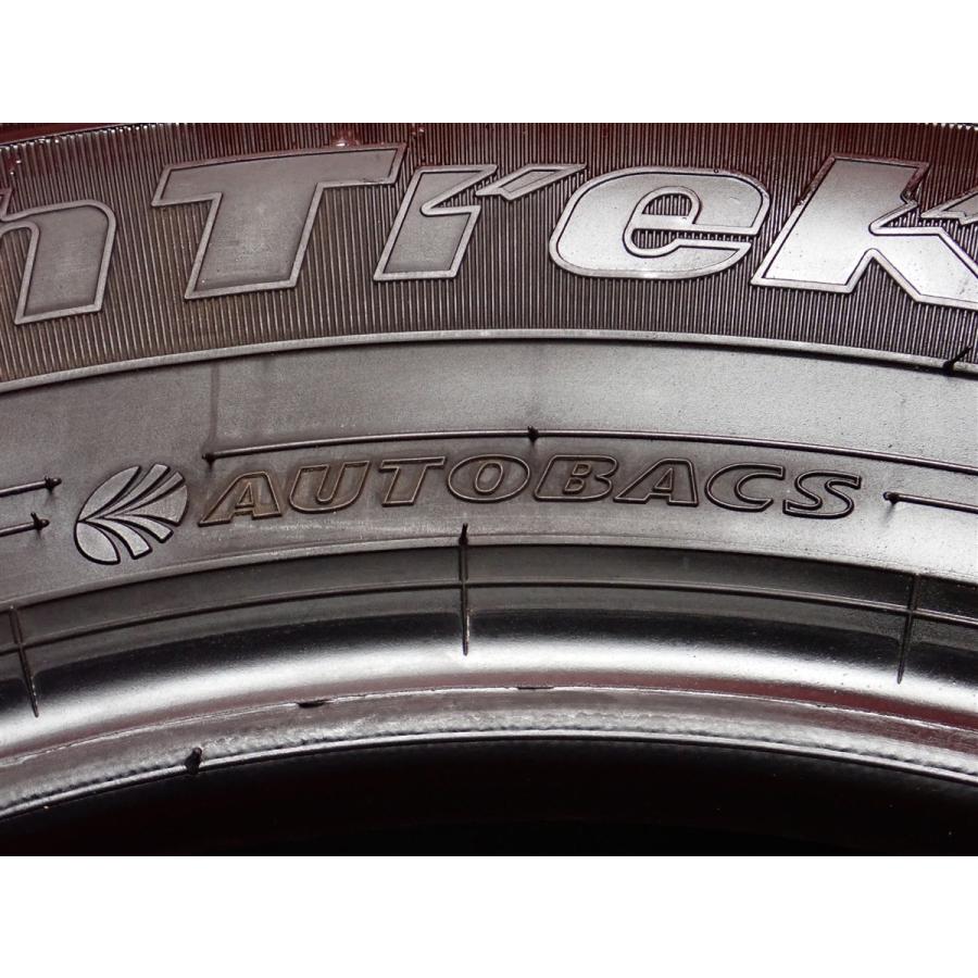 程度良好 お値打ち品】185/65R15 88Q スタッドレスタイヤ 4本SET 