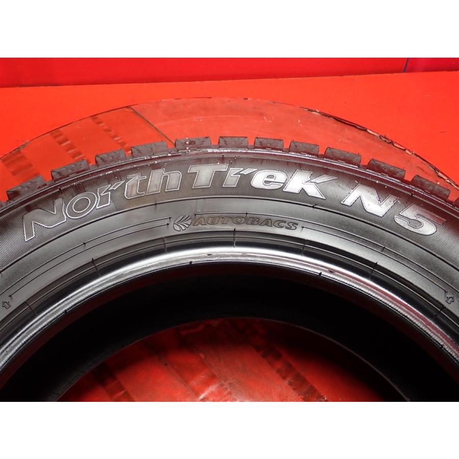 程度良好 お値打ち品】185/65R15 88Q スタッドレスタイヤ 4本SET 