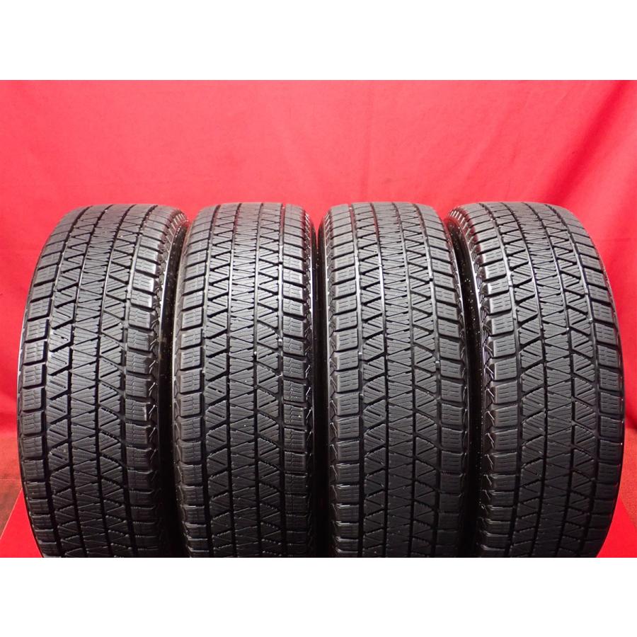 人気モデル お値打ち品】225/60R18 100Q スタッドレスタイヤ 4本セット
