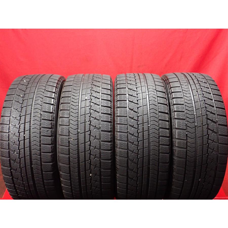 激安ランフラット】245/50R19 101Q 4本 冬用 スタッドレスタイヤ 