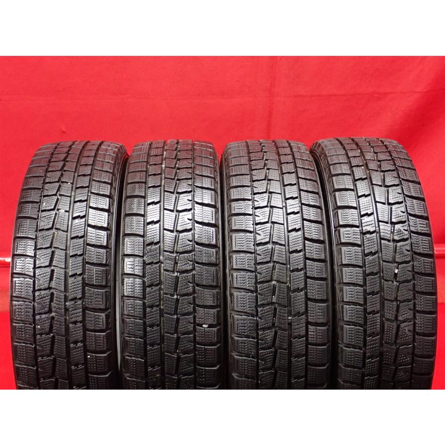 A323 165/60R15 77Q 4本 ダンロップ ウインターマックス お値打ち品 人気サイズ】165/60R15 77Q スタッドレスタイヤ 4本セット