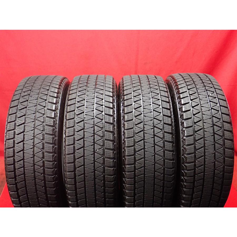 お値打ち品 人気モデル】225/65R17 102Q スタッドレスタイヤ 4本セット