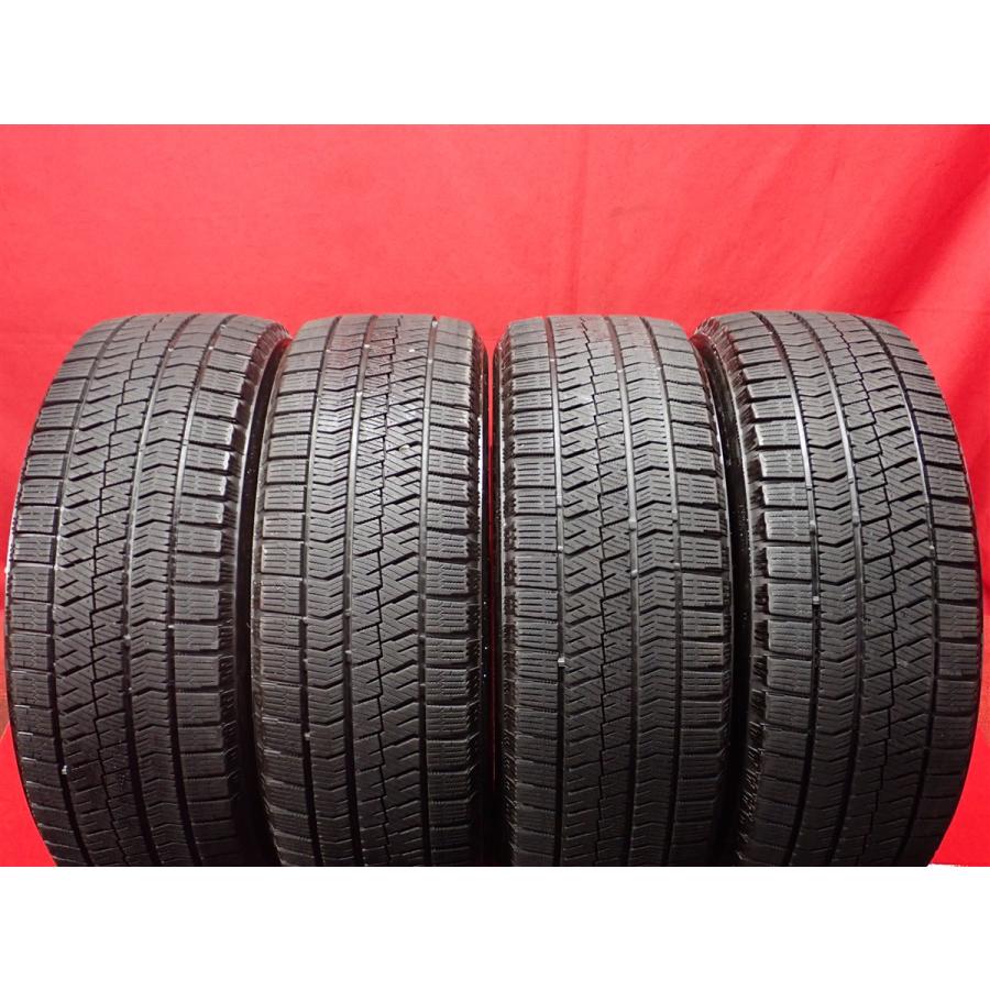 205/55R17 ブリヂストン ブリザック VRX2 中古冬2本 2021 2025年最新】Yahoo!オークション -ブリザック vrx2 205 55 r17の中古品