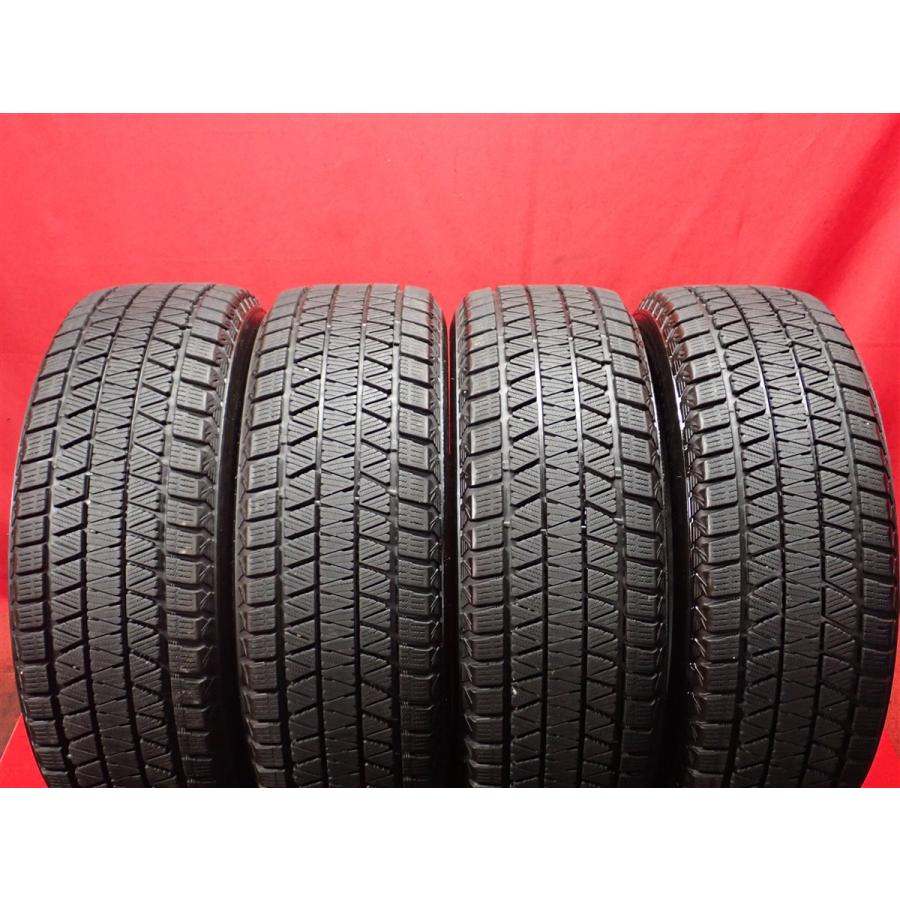 人気モデル お値打ち品】235/65R17 108Q スタッドレスタイヤ 4本セット 