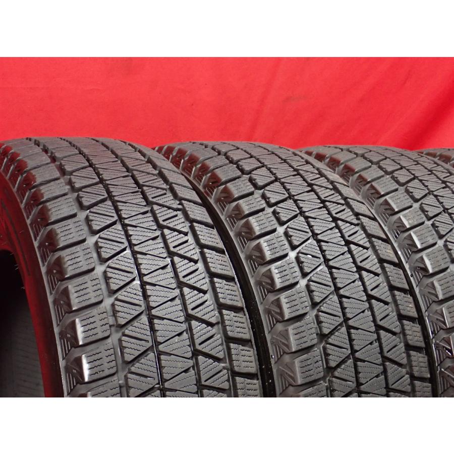 人気モデル お値打ち品】235/65R17 108Q スタッドレスタイヤ 4本セット 