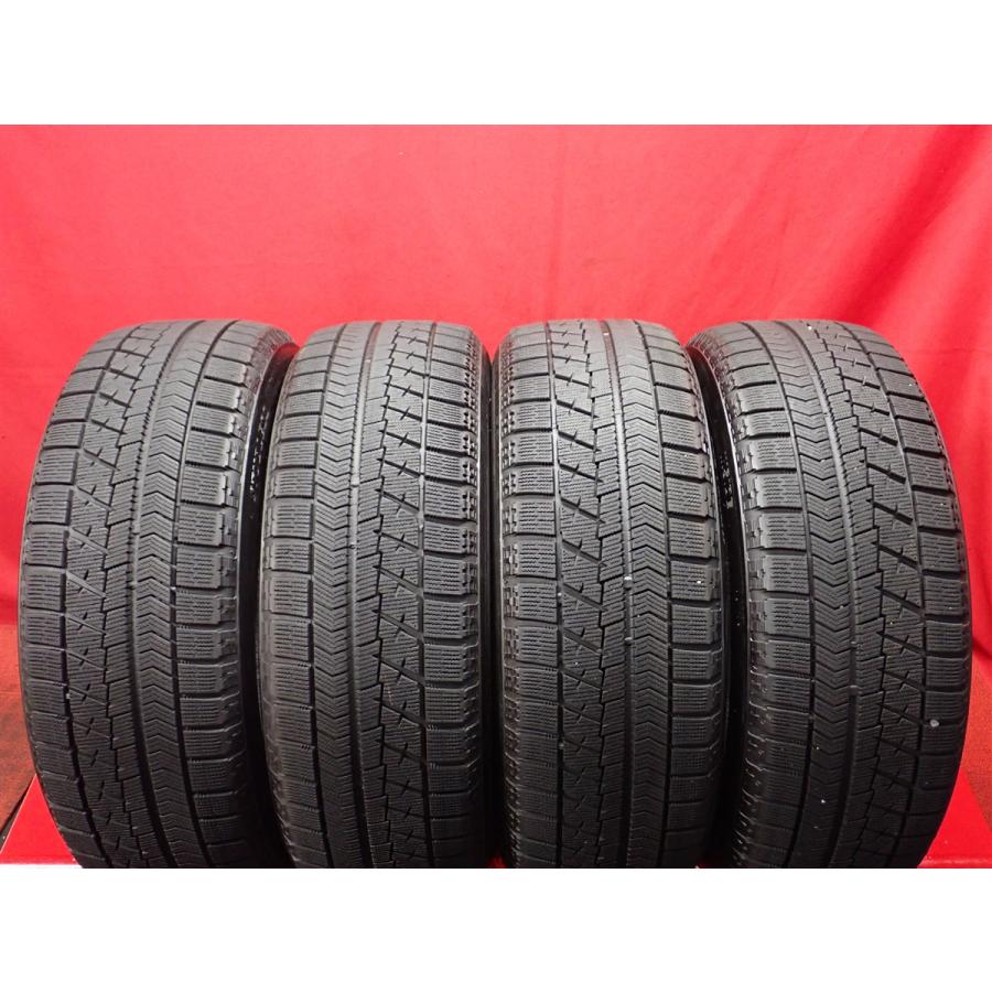 お値打ち品 人気モデル】225/60R17 99Q スタッドレスタイヤ 4本セット 