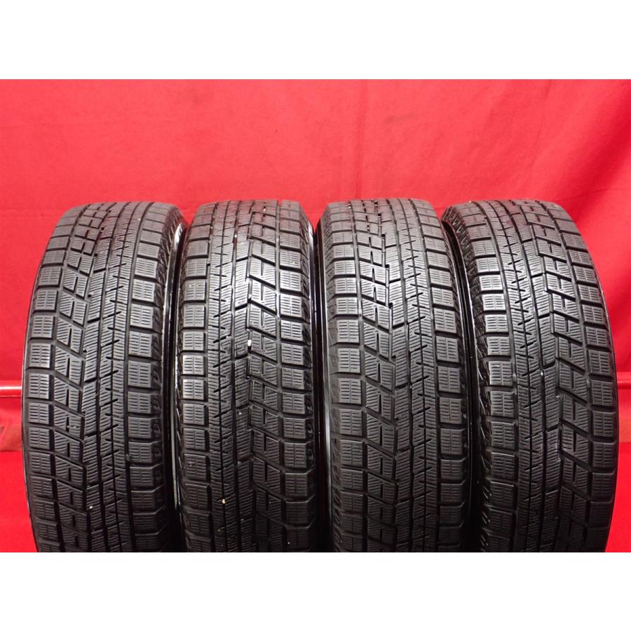 195/65R16 92Q 4本セット 冬用 スタッドレスタイヤ《ヨコハマタイヤ