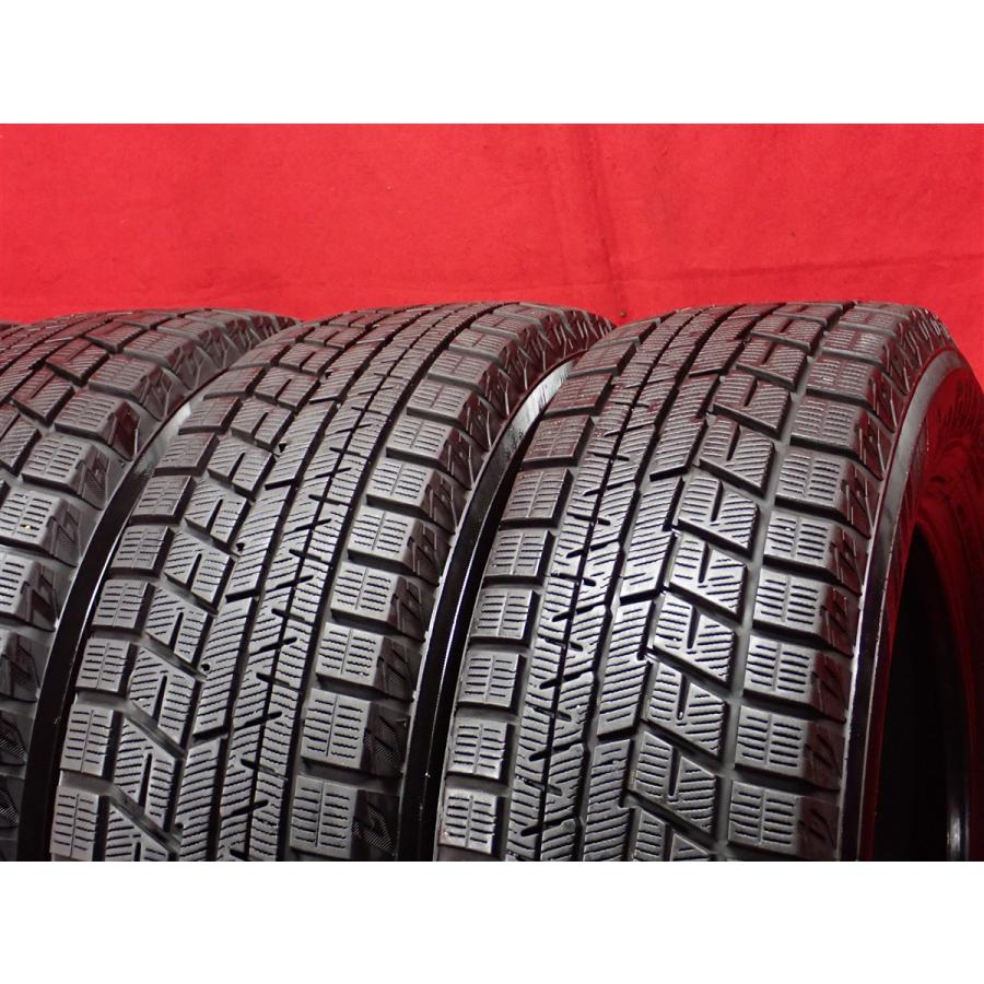 ⭐︎イボ付き‼︎⭐︎ヨコハマ IG60 195/65R16 冬タイヤ、アルミ4本セット 195/65R16 92Q 4本セット 冬用 スタッドレスタイヤ《ヨコハマタイヤ