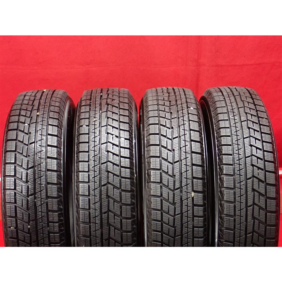 ②25年バリ溝イボ付 185/65R14 アイスガードIG70スタッドレスタイヤ 車 ①25年バリ溝イボ付 185/65R14 アイスガードIG70スタッドレスタイヤ