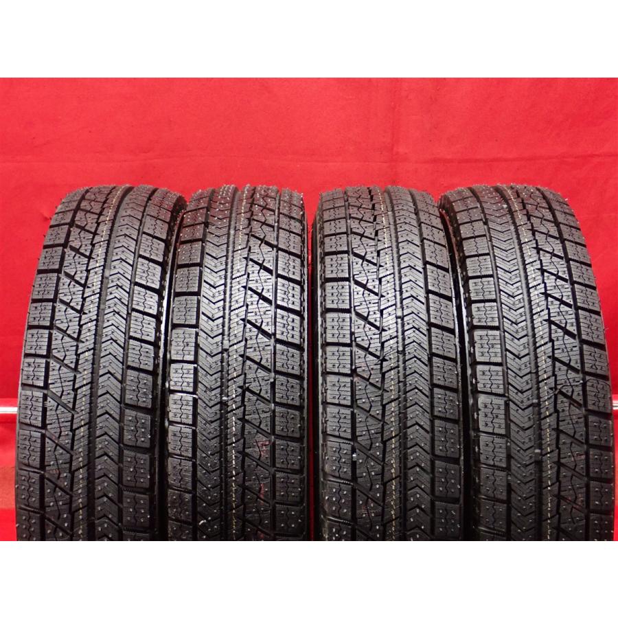 中古タイヤ 4本セット 《 ブリヂストン 》 ブリザック VRX[ 145/80R13