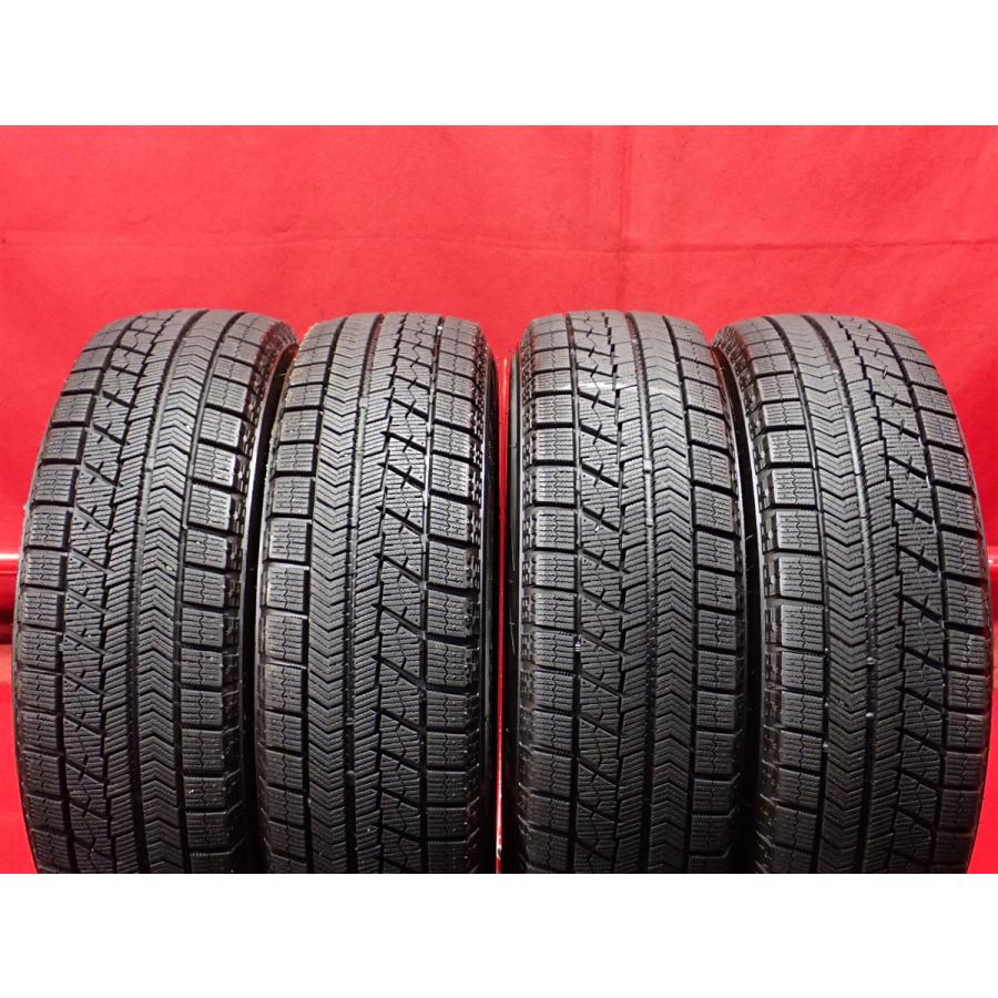 ブリヂストン スタッドレスタイヤ 155/65R13 4本セット 人気モデル】155/65R13 73Q 冬用 スタッドレスタイヤ 4本セット