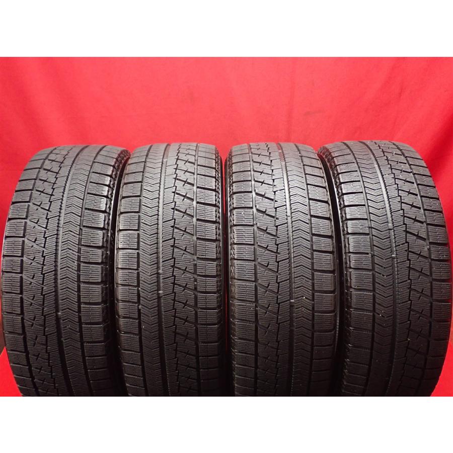 17インチスタッドレス215/60R17 カローラクロス　C-HR ブリザック ブリザック VRX カローラクロス アルファード C-HR エスティマ 他 17